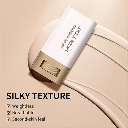 LAST DAY - Hydrating & Brightening Essential Foundation Stick