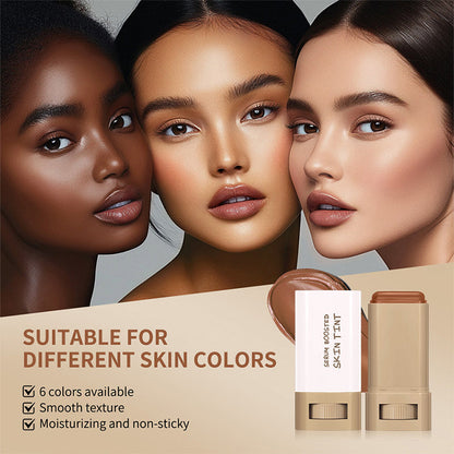 LAST DAY - Hydrating & Brightening Essential Foundation Stick