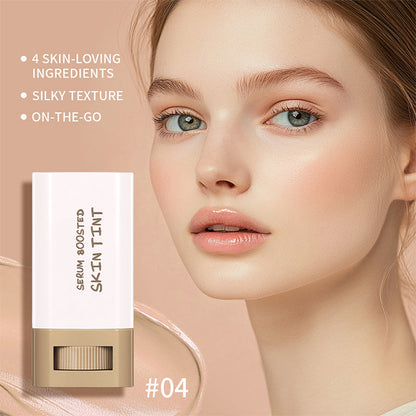LAST DAY - Hydrating & Brightening Essential Foundation Stick