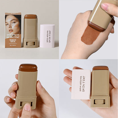 LAST DAY - Hydrating & Brightening Essential Foundation Stick