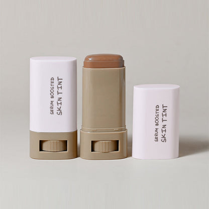 LAST DAY - Hydrating & Brightening Essential Foundation Stick