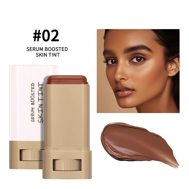 LAST DAY - Hydrating & Brightening Essential Foundation Stick