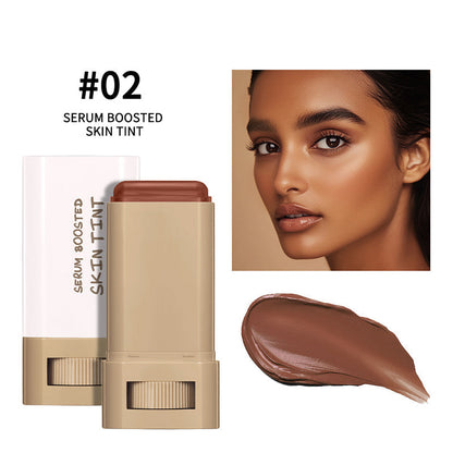LAST DAY - Hydrating & Brightening Essential Foundation Stick