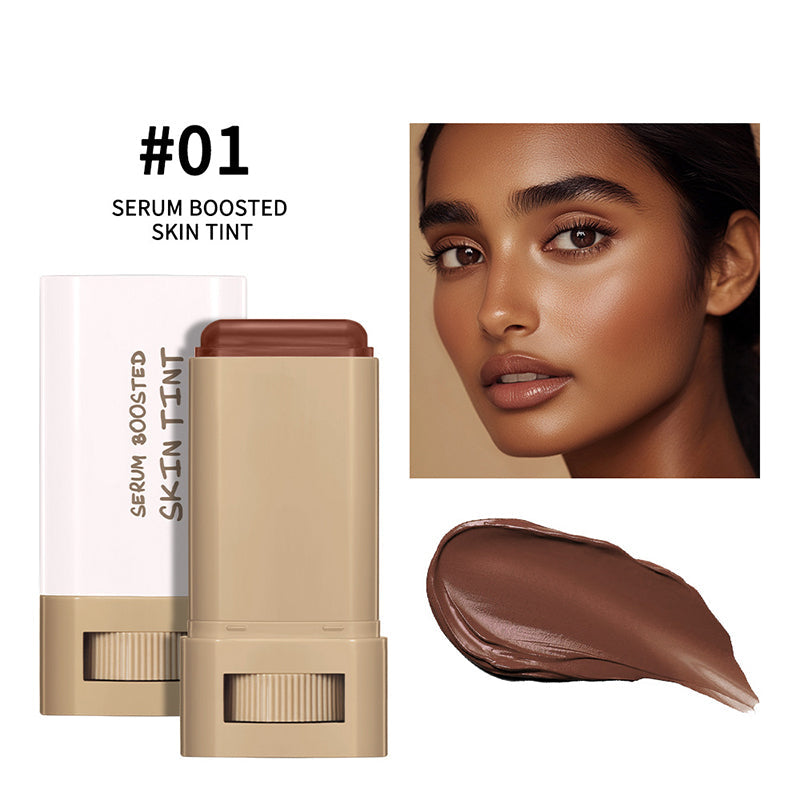 LAST DAY - Hydrating & Brightening Essential Foundation Stick