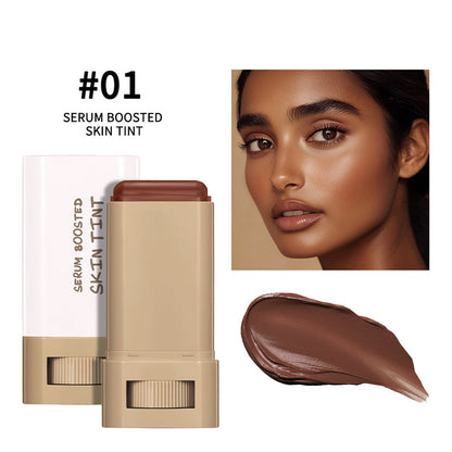 LAST DAY - Hydrating & Brightening Essential Foundation Stick