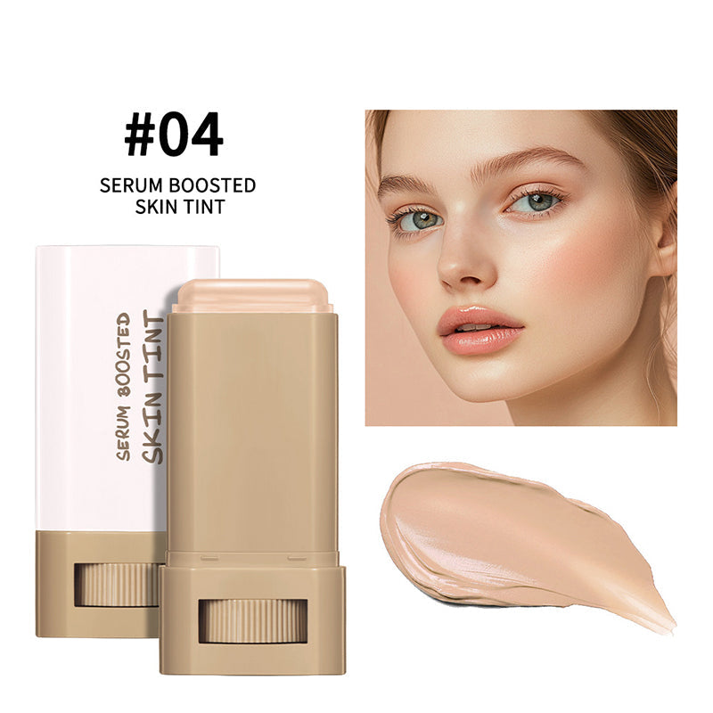 LAST DAY - Hydrating & Brightening Essential Foundation Stick