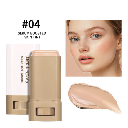 LAST DAY - Hydrating & Brightening Essential Foundation Stick