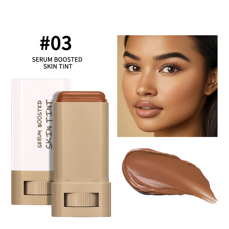 LAST DAY - Hydrating & Brightening Essential Foundation Stick