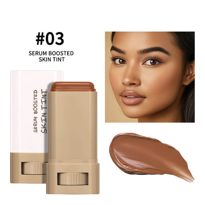 LAST DAY - Hydrating & Brightening Essential Foundation Stick