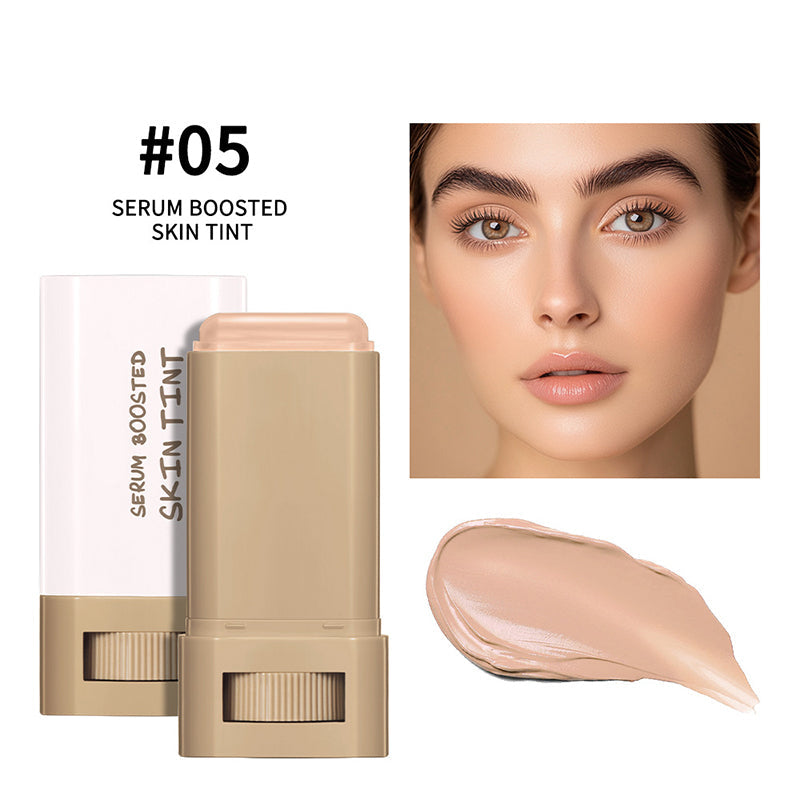 LAST DAY - Hydrating & Brightening Essential Foundation Stick