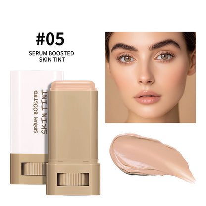 LAST DAY - Hydrating & Brightening Essential Foundation Stick