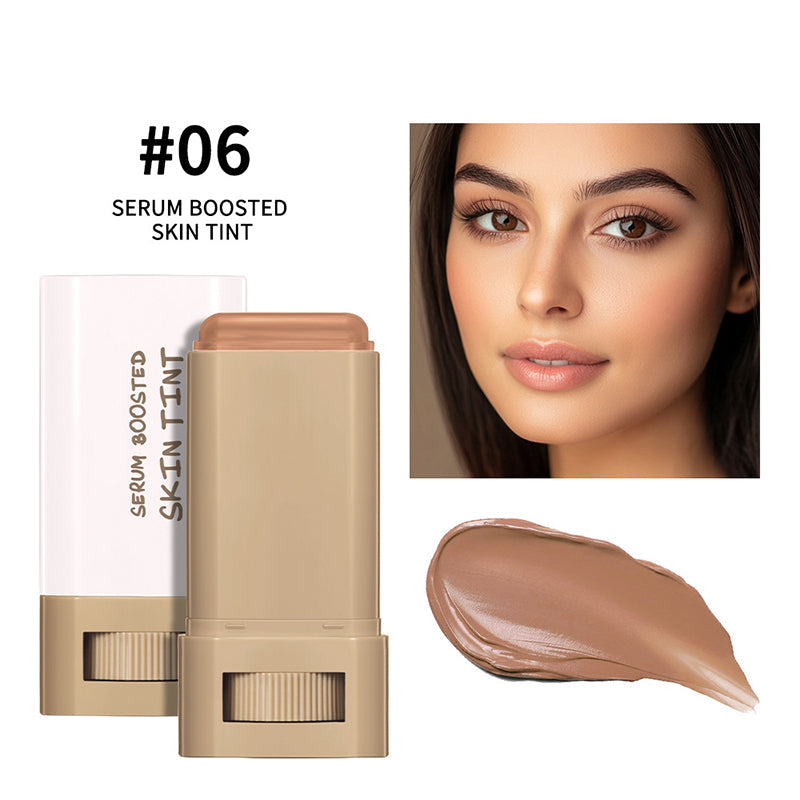 LAST DAY - Hydrating & Brightening Essential Foundation Stick