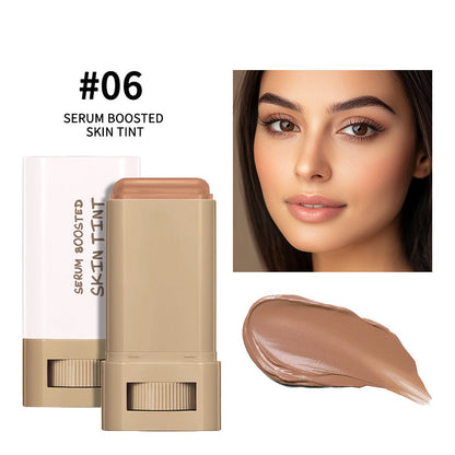 LAST DAY - Hydrating & Brightening Essential Foundation Stick