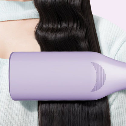 Limited-time offer-Hair styling tool with negative ion technology