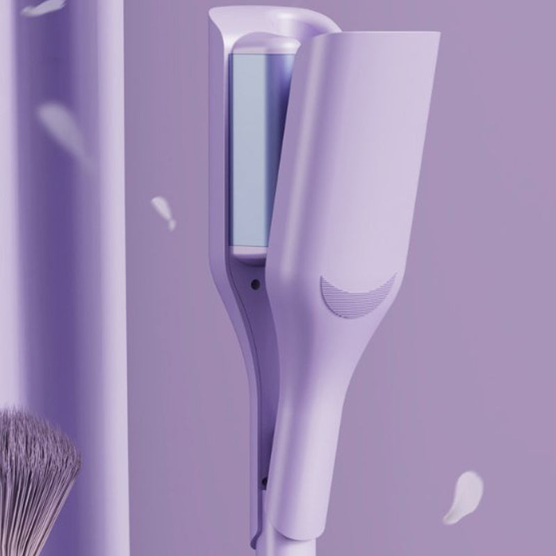 Limited-time offer-Hair styling tool with negative ion technology