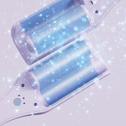 Limited-time offer-Hair styling tool with negative ion technology