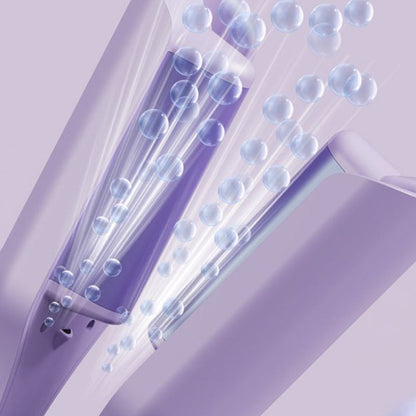 Limited-time offer-Hair styling tool with negative ion technology