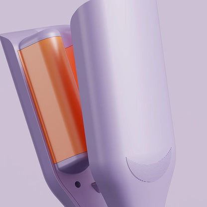Limited-time offer-Hair styling tool with negative ion technology