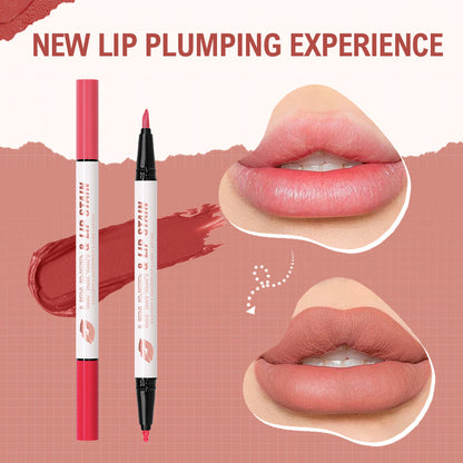 2025 Summer New Products🩷-Waterproof Matte Long Lasting Lip Liner