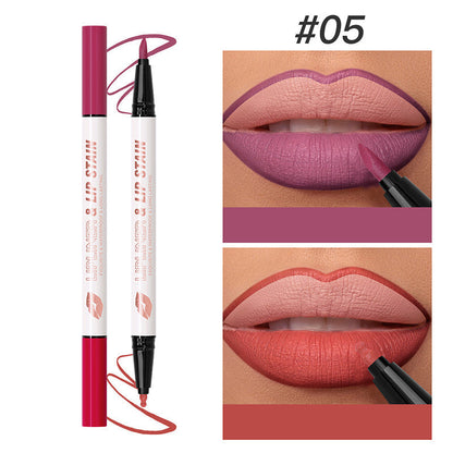 2025 Summer New Products🩷-Waterproof Matte Long Lasting Lip Liner