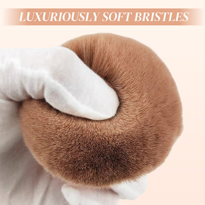 Don't Miss This Must-Have🥳Mushroom Head Makeup Brush