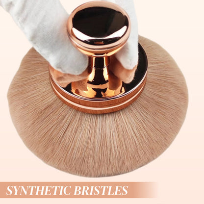 Don't Miss This Must-Have🥳Mushroom Head Makeup Brush