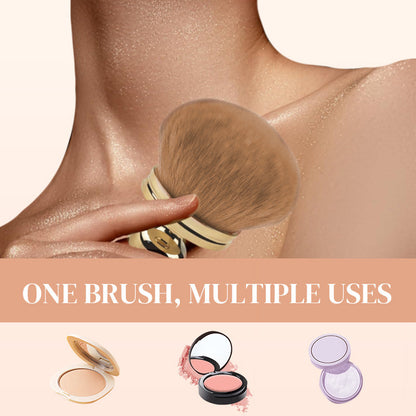 Don't Miss This Must-Have🥳Mushroom Head Makeup Brush