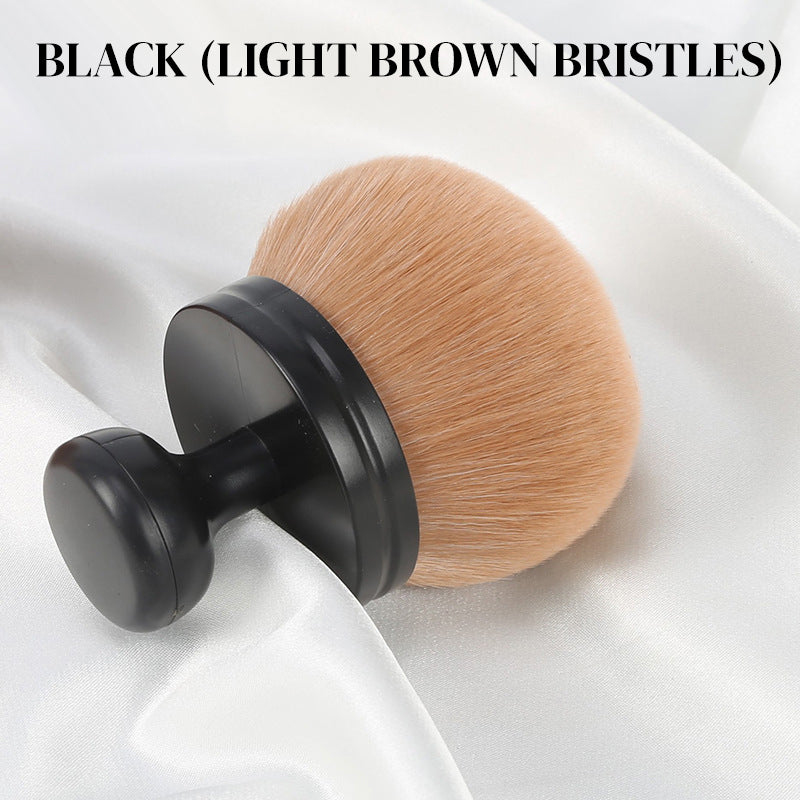 Don't Miss This Must-Have🥳Mushroom Head Makeup Brush