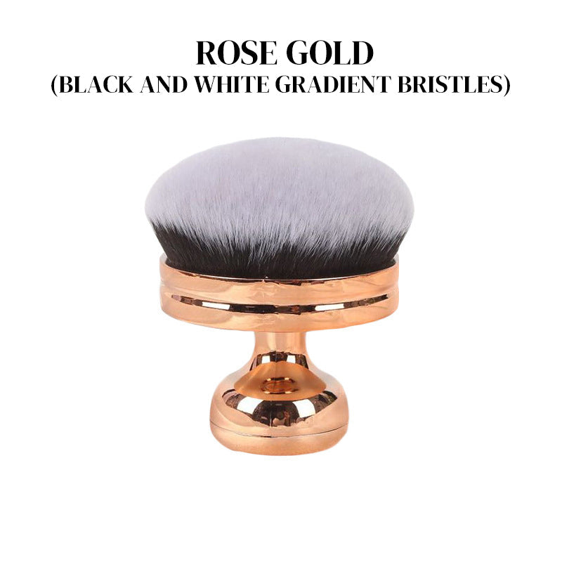 Don't Miss This Must-Have🥳Mushroom Head Makeup Brush
