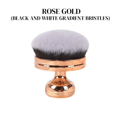 Don't Miss This Must-Have🥳Mushroom Head Makeup Brush