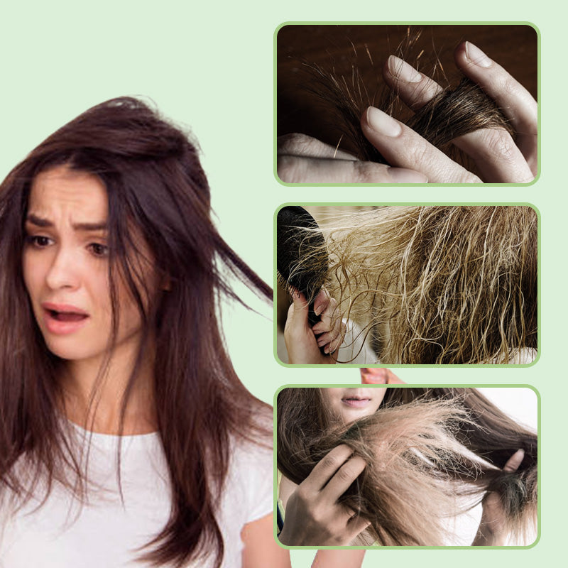Summer SaleSalon-Grade Avocado Hair Mask