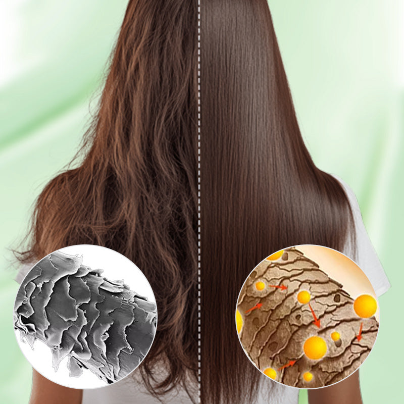 Summer SaleSalon-Grade Avocado Hair Mask