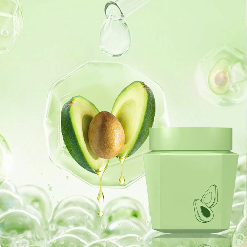 Summer SaleSalon-Grade Avocado Hair Mask