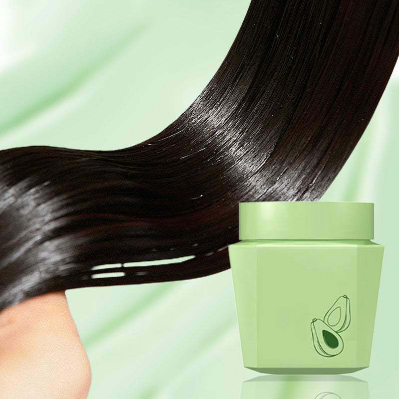 Summer SaleSalon-Grade Avocado Hair Mask