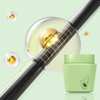 Summer SaleSalon-Grade Avocado Hair Mask