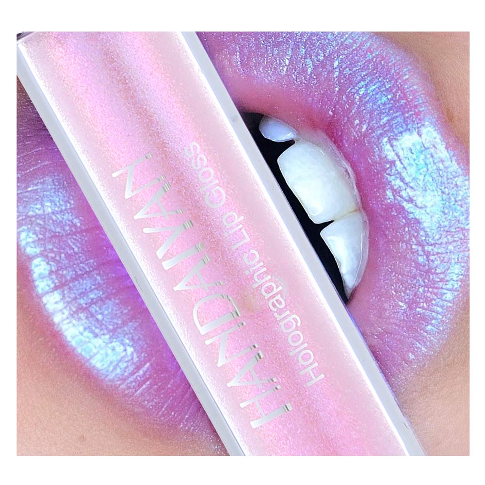 ⏳Diamond Shimmer Metallic Lipstick Waterproof Long Lasting