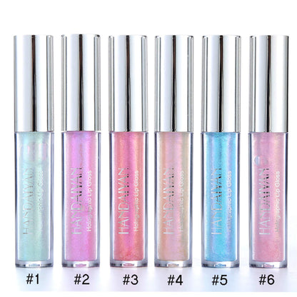 ⏳Diamond Shimmer Metallic Lipstick Waterproof Long Lasting