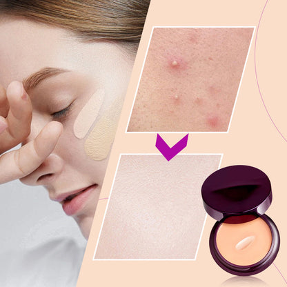 LAST DAY - !!Flawless Brightening Under Eye Concealer
