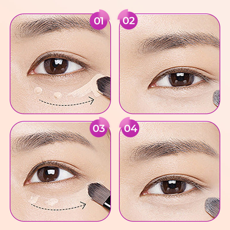 LAST DAY - !!Flawless Brightening Under Eye Concealer