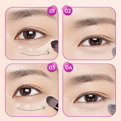 LAST DAY - !!Flawless Brightening Under Eye Concealer