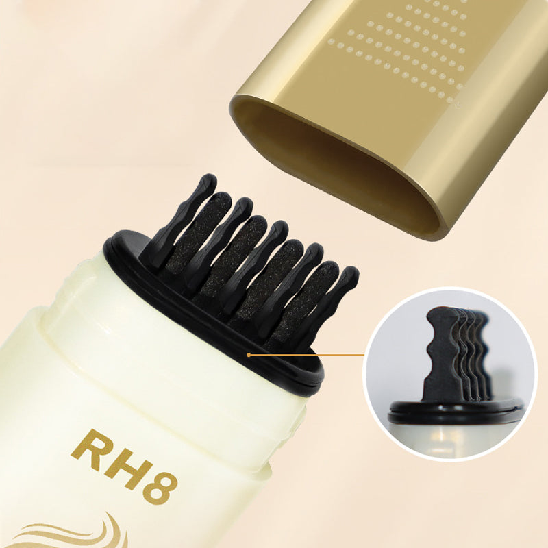 New upgradeInstant youth2-in-1 Hair Color Stick & Comb