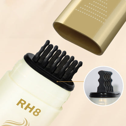New upgradeInstant youth2-in-1 Hair Color Stick & Comb