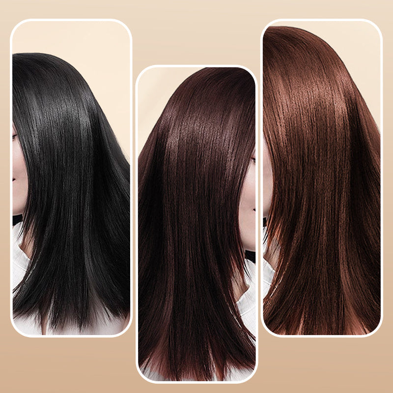 New upgradeInstant youth2-in-1 Hair Color Stick & Comb
