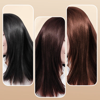 New upgradeInstant youth2-in-1 Hair Color Stick & Comb