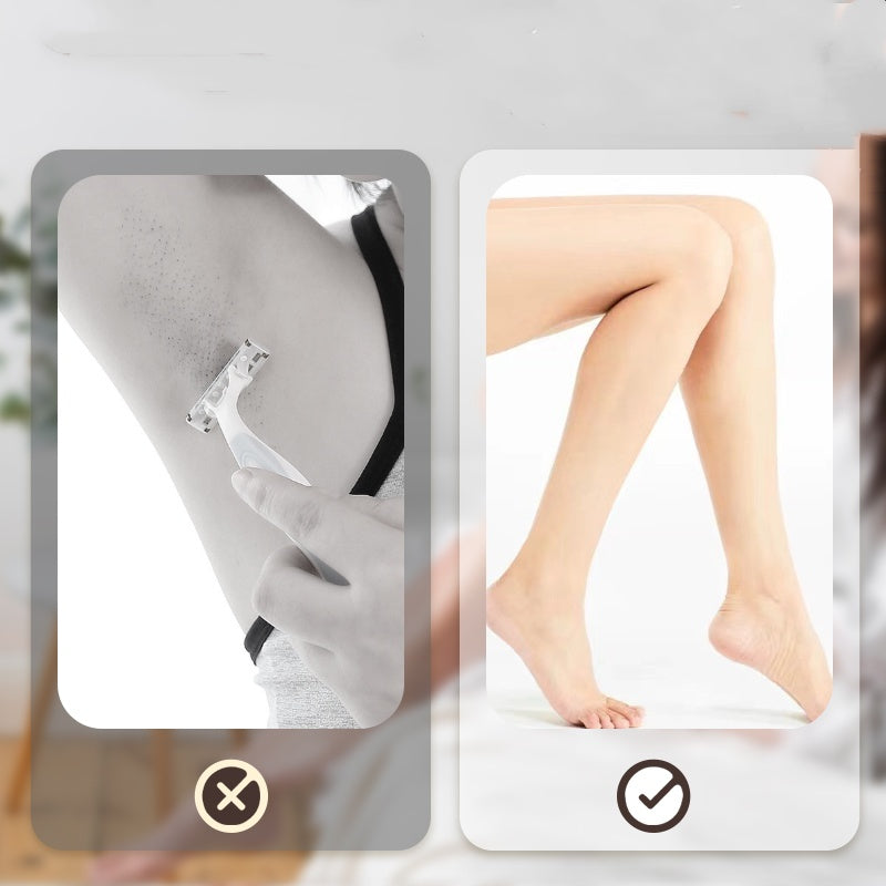 250g Gentle Hair Removal Cream for Men and Women