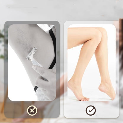 250g Gentle Hair Removal Cream for Men and Women