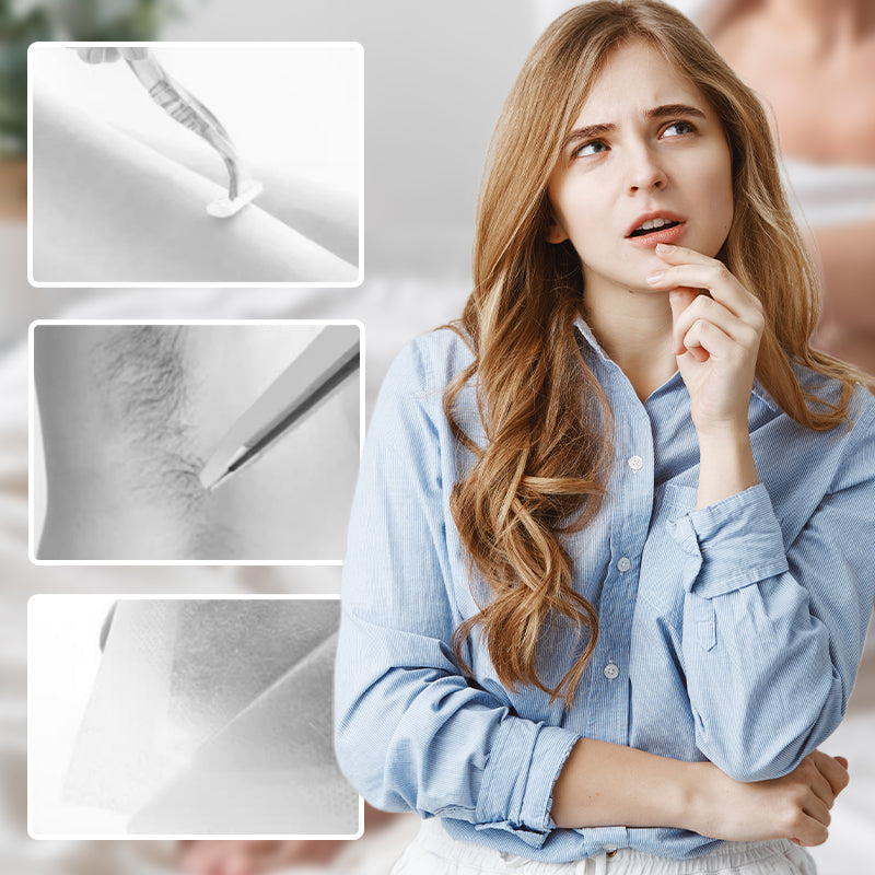 250g Gentle Hair Removal Cream for Men and Women