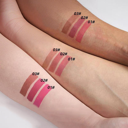 🤩 🤩 - Matte No-Smudge Peel-Off Lip Liner Pen