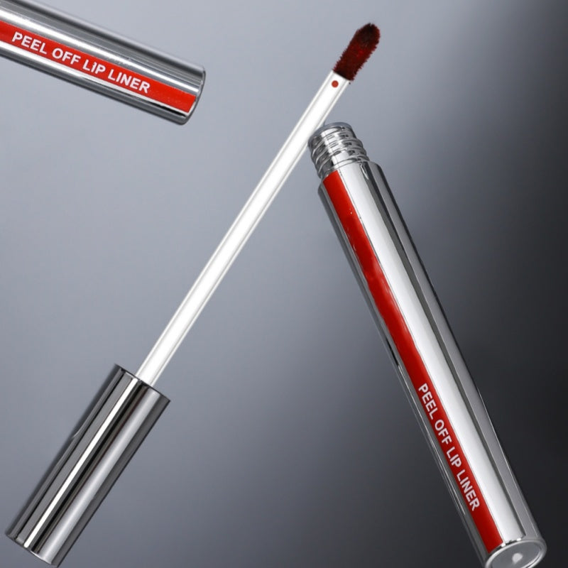 🤩 🤩 - Matte No-Smudge Peel-Off Lip Liner Pen