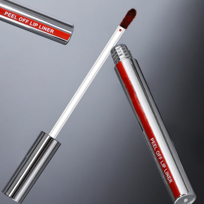🤩 🤩 - Matte No-Smudge Peel-Off Lip Liner Pen
